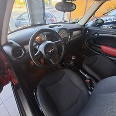 Mini Cooper 2012 COOPER 1.6 122HP-thumb-15