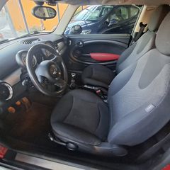 Mini Cooper 2012 COOPER 1.6 122HP-thumb-16
