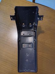 XT500-600 πίσω φτερό άριστο-thumb-1