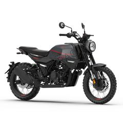 Morbidelli 2026 NR125X E5+
