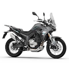 Morbidelli 2026 T502X E5+