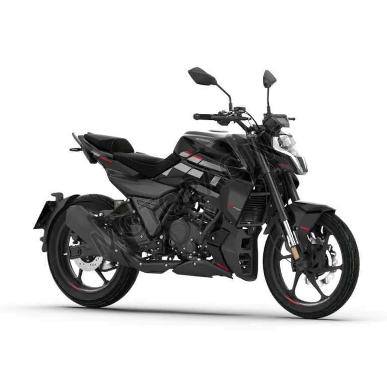 Morbidelli 2026 F125 E5+