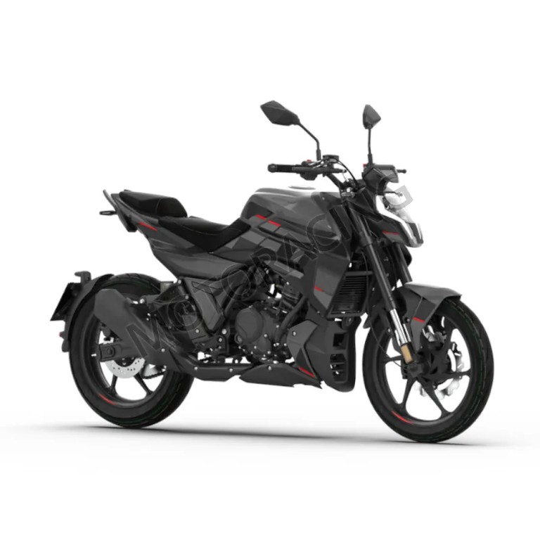Morbidelli 2026 F125 E5+