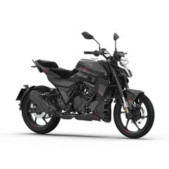 Morbidelli 2026 F125 E5+