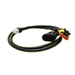 HEALTECH SH-D02 ΑΝΤΑΠΤΟΡΑΣ ΣΥΝΔΕΣΗΣ ΓΙΑ SPEEDO HEALER