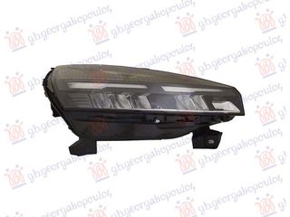 ΦΑΝΟΣ ΕΜΠΡΟΣ FULL LED (HIGH PERFORMANCE) (DEPO) - 670305131