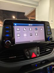 Hyundai i 30 2017 INTRO-CAMERA-NAVI-thumb-25