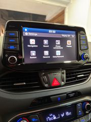 Hyundai i 30 2017 INTRO-CAMERA-NAVI-thumb-22