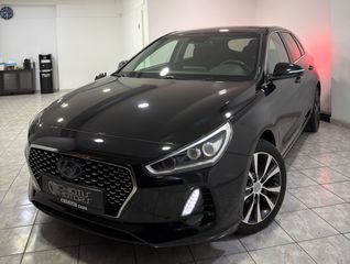 Hyundai i 30 2017 INTRO-CAMERA-NAVI