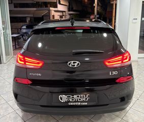 Hyundai i 30 2017 INTRO-CAMERA-NAVI-thumb-5