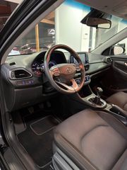 Hyundai i 30 2017 INTRO-CAMERA-NAVI-thumb-13