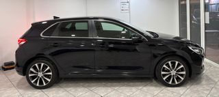 Hyundai i 30 2017 INTRO-CAMERA-NAVI-thumb-7