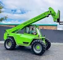 Τηλεσκοπικά Περονοφόρα Merlo 2000 P60-10EV+6 ΤΟΝΣ+10 ΜΕΤΡΑ++ΕΥΚΑΙΡΕΙΑ+