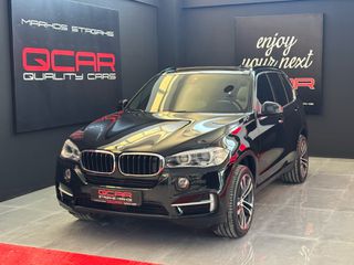 Bmw X5 2015 7 seats / Panorama /