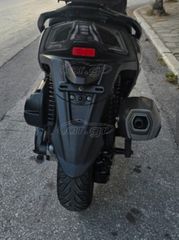 Kymco Agility 300 2022-thumb-2