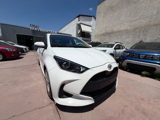 Toyota Yaris 2022 Αμεσα διαθεσιμο