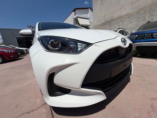 Toyota Yaris 2022 Αμεσα διαθεσιμο-thumb-1