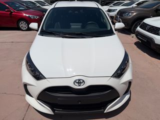 Toyota Yaris 2022 Αμεσα διαθεσιμο-thumb-5