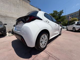 Toyota Yaris 2022 Αμεσα διαθεσιμο-thumb-6