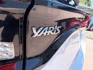 Toyota Yaris 2022 Αμεσα διαθεσιμο-thumb-7
