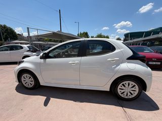 Toyota Yaris 2022 Αμεσα διαθεσιμο-thumb-10