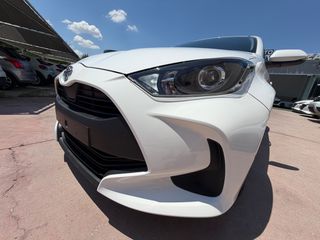 Toyota Yaris 2022 Αμεσα διαθεσιμο-thumb-12