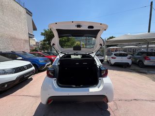 Toyota Yaris 2022 Αμεσα διαθεσιμο-thumb-13