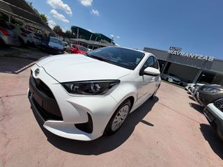 Toyota Yaris 2022 Αμεσα διαθεσιμο-thumb-14