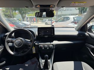 Toyota Yaris 2022 Αμεσα διαθεσιμο-thumb-18