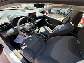 Toyota Yaris 2022 Αμεσα διαθεσιμο-thumb-22
