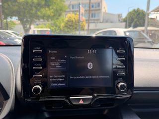 Toyota Yaris 2022 Αμεσα διαθεσιμο-thumb-28
