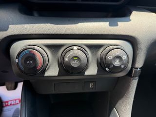 Toyota Yaris 2022 Αμεσα διαθεσιμο-thumb-29