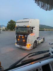 Scania 2006 R580 V8