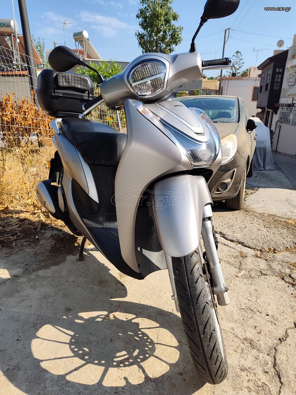 Honda SH Mode 125 2023 SH MODE 125