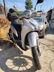 Honda SH Mode 125 2023 SH MODE 125