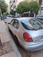 Toyota Corolla 1998 AE111 LM