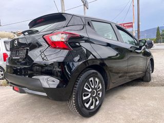 Nissan Micra 2018 Super άριστο  diesel-thumb-7