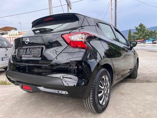 Nissan Micra 2018 Super άριστο  diesel-thumb-8