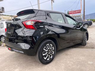 Nissan Micra 2018 Super άριστο  diesel-thumb-9