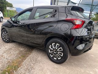 Nissan Micra 2018 Super άριστο  diesel-thumb-12