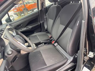 Nissan Micra 2018 Super άριστο  diesel-thumb-13