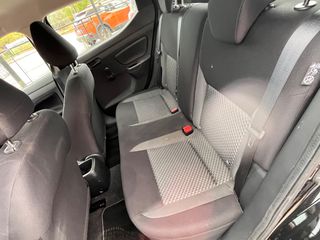 Nissan Micra 2018 Super άριστο  diesel-thumb-14