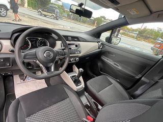 Nissan Micra 2018 Super άριστο  diesel-thumb-16