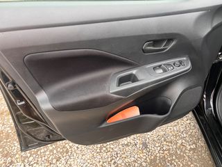 Nissan Micra 2018 Super άριστο  diesel-thumb-17