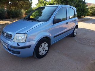 Fiat Panda 2009 DYNAMIC 1.2
