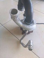 ΤΟΥΡΜΠΙΝΑ TURBO GT1549 Garrett Rover Volvo NISSAN PRIMASTAR OPEL VIVARO RENAULT TRAFIC
