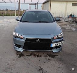 Mitsubishi Lancer 2009