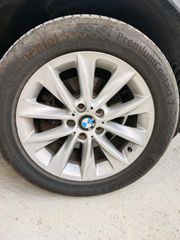Bmw X3 2011 BMW X3 xDrive35i (F25) | N55 | ZF8 | Άριστη κατάστασ-thumb-17