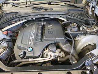 Bmw X3 2011 BMW X3 xDrive35i (F25) | N55 | ZF8 | Άριστη κατάστασ-thumb-16