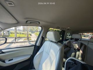 Bmw X3 2011 BMW X3 xDrive35i (F25) | N55 | ZF8 | Άριστη κατάστασ-thumb-7